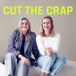 Artwork for Cut the Crap | Roots