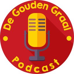 Artwork for De Gouden Graal Podcast