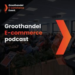 Artwork for De Groothandel E-commerce podcast