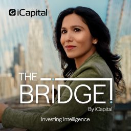 Artwork for The Bridge by iCapital