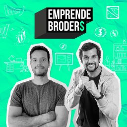 Artwork for Emprendebroders