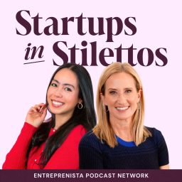 Artwork for Startups in Stilettos