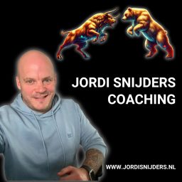 Artwork for Jordi Snijders Coaching