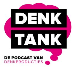 Artwork for DenkTank