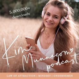 Artwork for Kim Munnecom Podcast