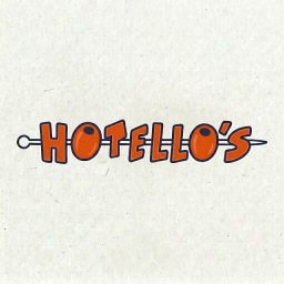 Artwork for Hotello's