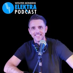 Artwork for Elektra Podcast