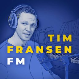 Artwork for Tim Fransen FM