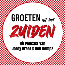 Artwork for Groeten uit het Zuiden!