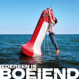 Artwork for Iedereen Is Boeiend