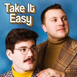 Artwork for Take It Easy