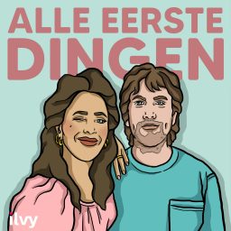 Artwork for Alle Eerste Dingen