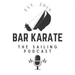 Artwork for Bar Karate - The Sailing Podcast