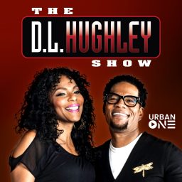 Artwork for The D.L. Hughley Show