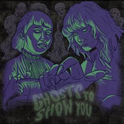 Artwork for Ghosts To Show You