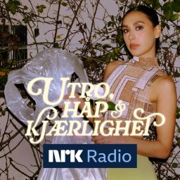Artwork for Utro, håp og kjærlighet