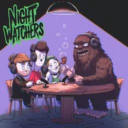Artwork for Night Watchers