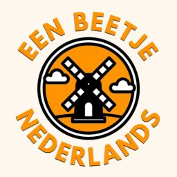 Artwork for Een Beetje Nederlands