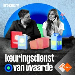 Artwork for Keuringsdienst van Waarde