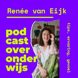 Artwork for Renée van Eijk podcast