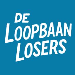 Artwork for De Loopbaan Losers