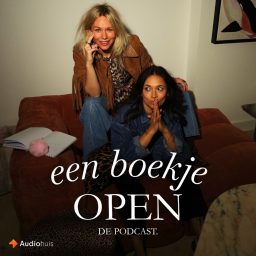 Artwork for Een Boekje Open