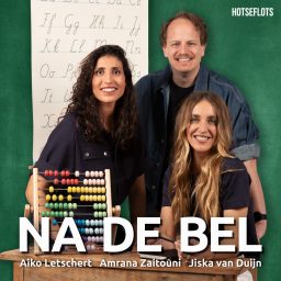 Artwork for Na de bel