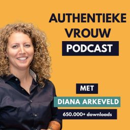 Artwork for De Authentieke Vrouw