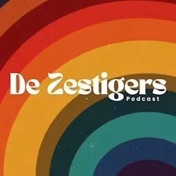 Artwork for De Zestigers