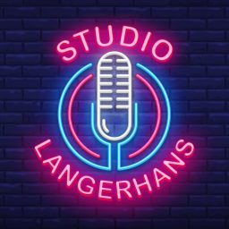 Artwork for Studio Langerhans