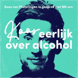 Artwork for Eerlijk over alcohol