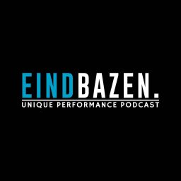 Artwork for Eindbazen