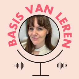 Artwork for De Basis van Leren