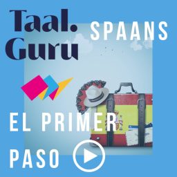Artwork for Taal.Guru Spaans el Primer Paso