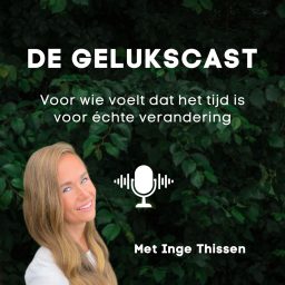 Artwork for De Gelukscast