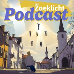 Artwork for Zoeklicht Podcast