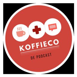 Artwork for KoffieCo