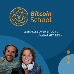 Artwork for Bitcoin School