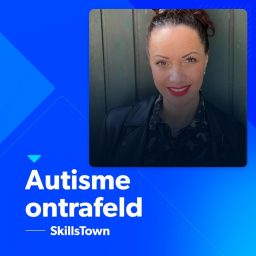 Artwork for Autisme Ontrafeld