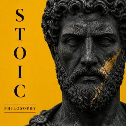 Artwork for Stoic Philosophy