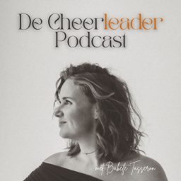 Artwork for De Cheerleader Podcast