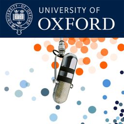 Artwork for The Migration Oxford Podcast