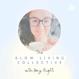 Artwork for The Slow Living Collective