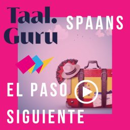 Artwork for Taal.Guru Spaans El Paso Siguiente