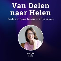 Artwork for Van Delen naar Helen