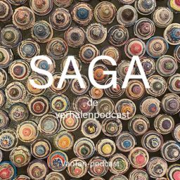 Artwork for Saga, de verhalenpodcast