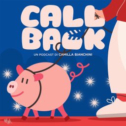 Artwork for CALL BACK
