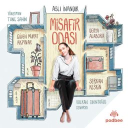 Artwork for Misafir Odası