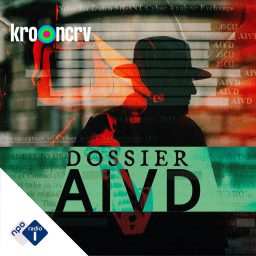 Artwork for Dossier AIVD