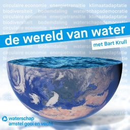 Artwork for De Wereld van Water